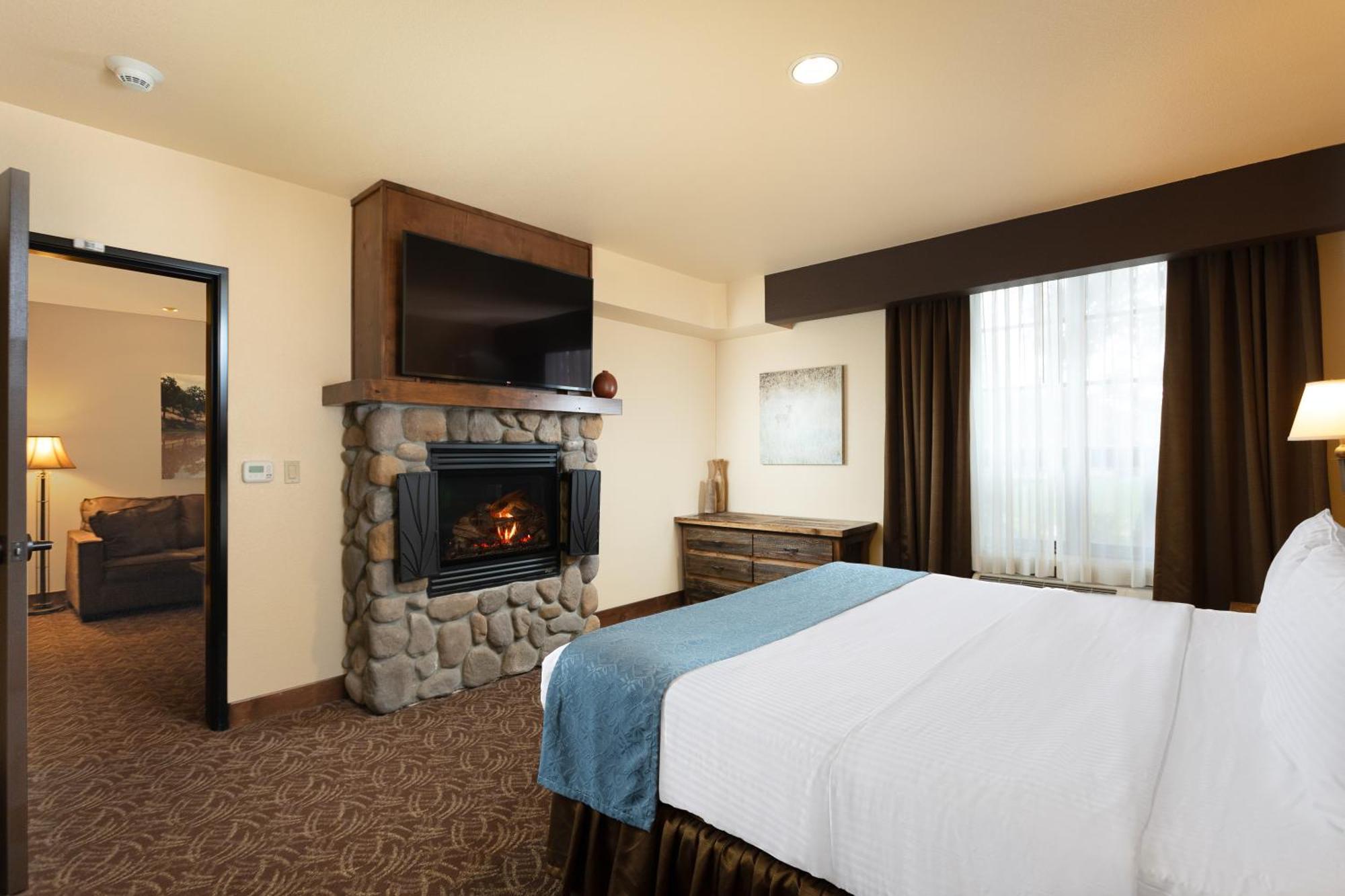 Colusa Casino Resort Ngoại thất bức ảnh