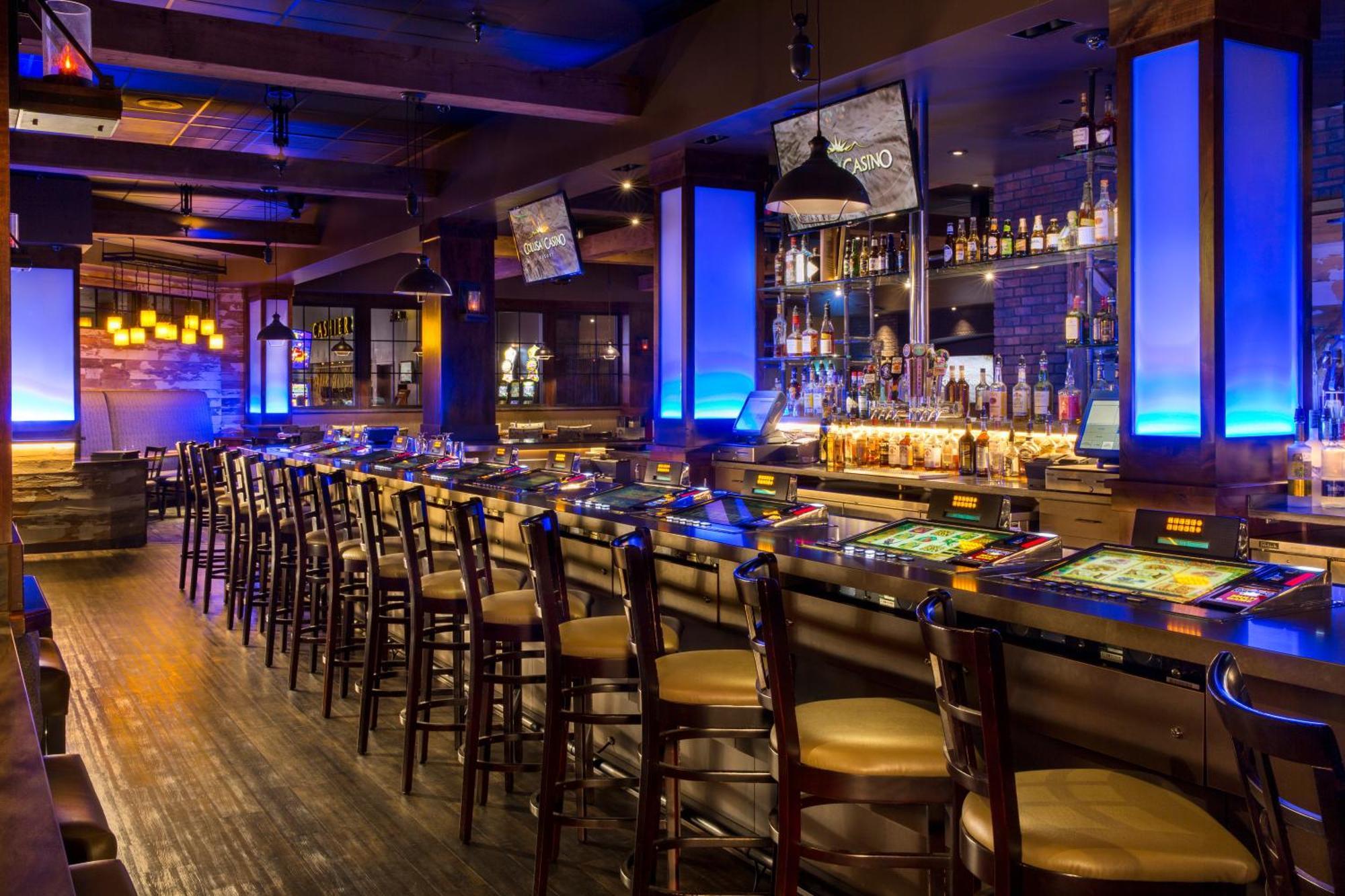 Colusa Casino Resort Ngoại thất bức ảnh
