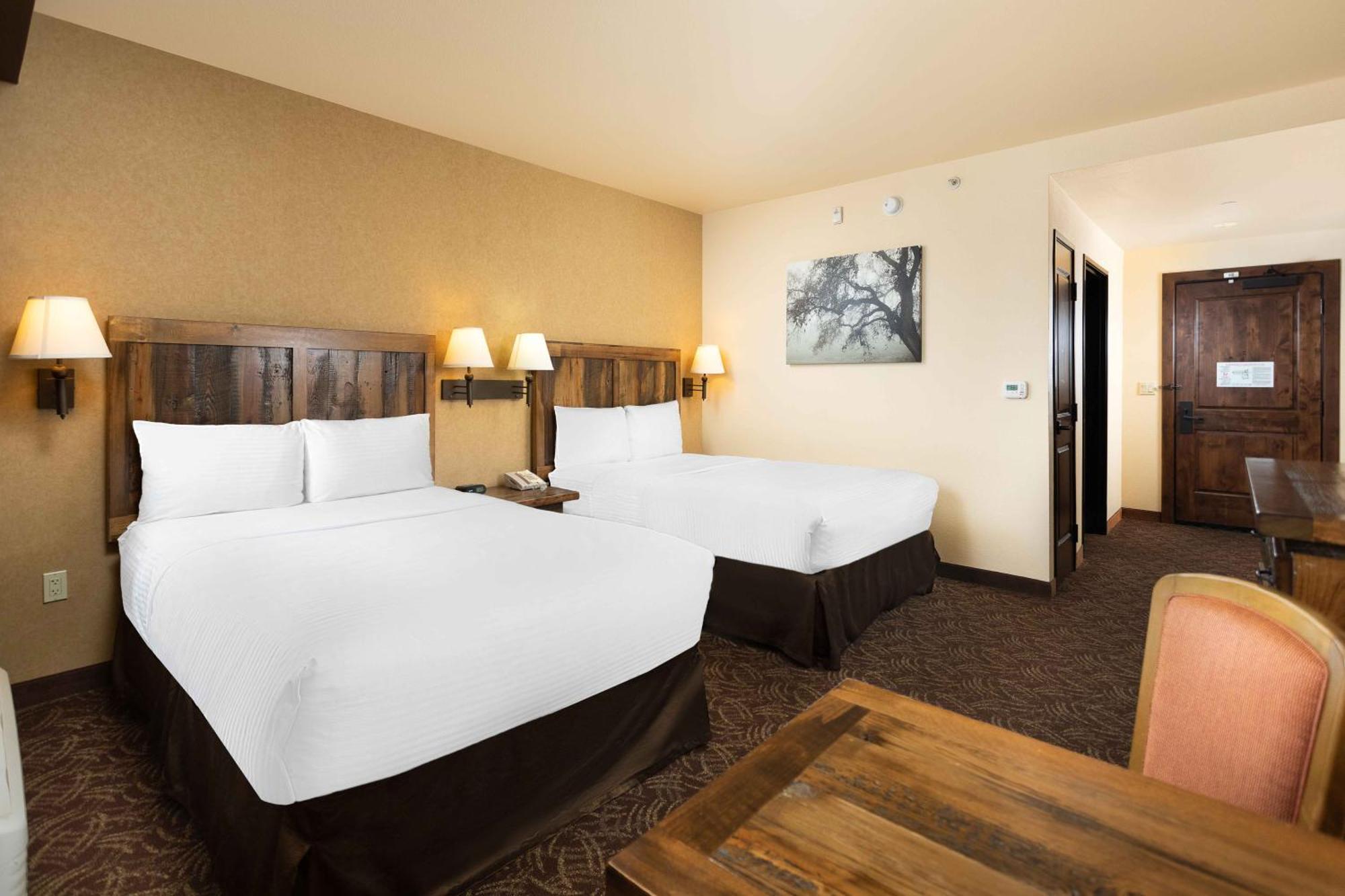 Colusa Casino Resort Ngoại thất bức ảnh
