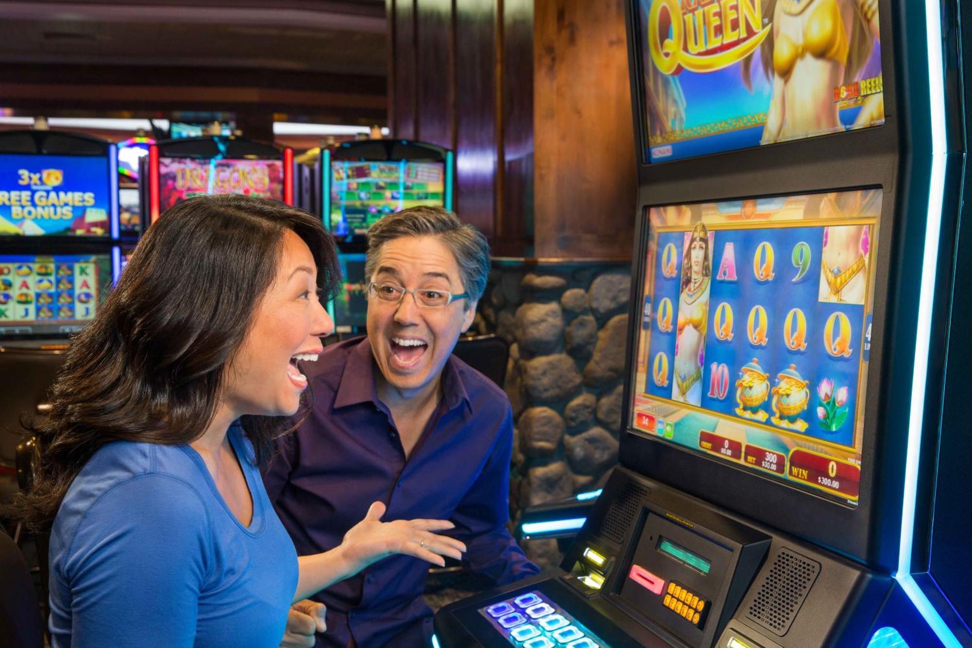 Colusa Casino Resort Ngoại thất bức ảnh