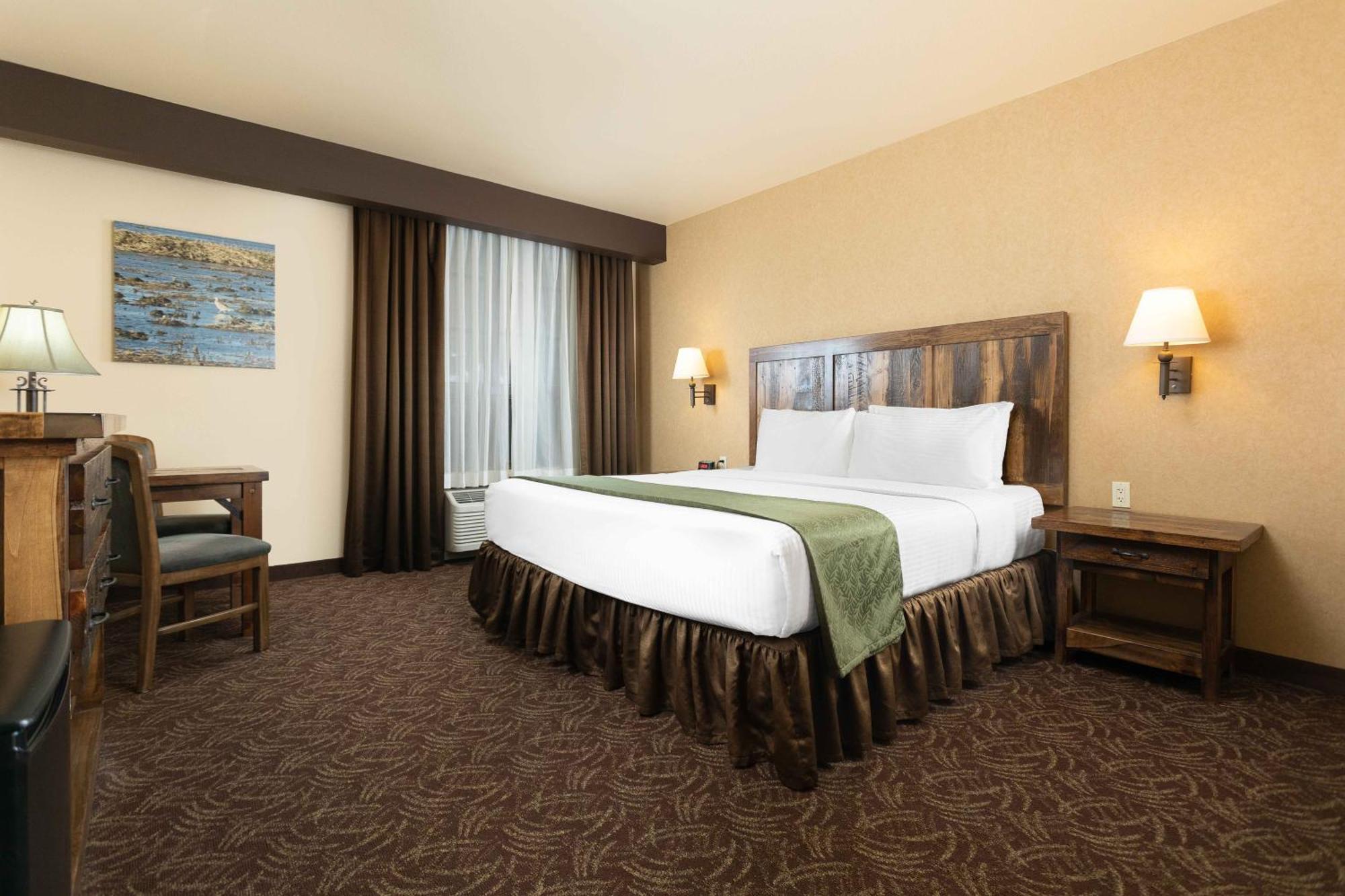 Colusa Casino Resort Ngoại thất bức ảnh